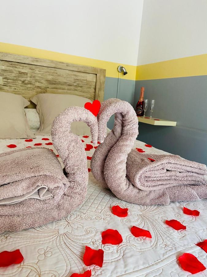 Chambres D'Hotes L'Orchidee Rose Салази Екстериор снимка
