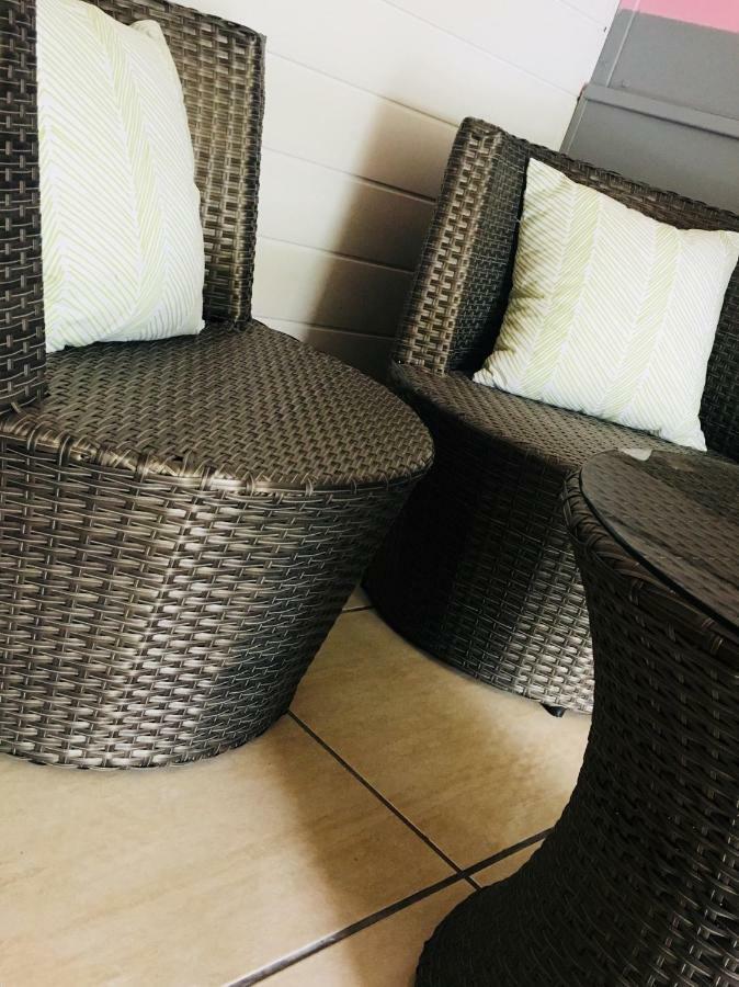 Chambres D'Hotes L'Orchidee Rose Салази Екстериор снимка