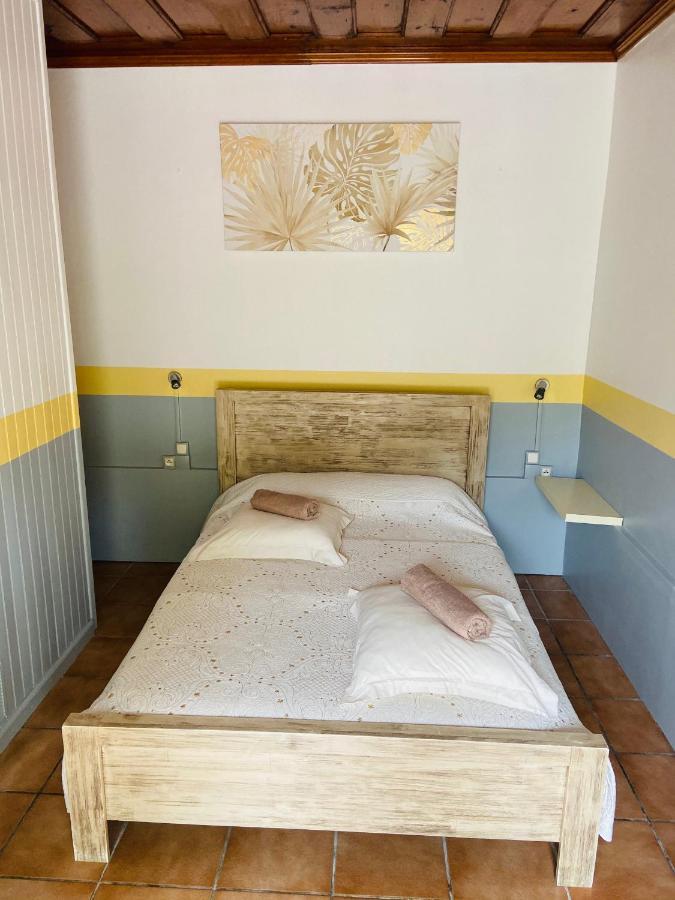 Chambres D'Hotes L'Orchidee Rose Салази Екстериор снимка