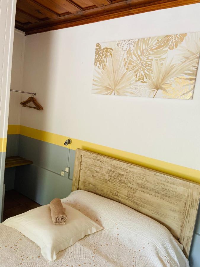 Chambres D'Hotes L'Orchidee Rose Салази Екстериор снимка