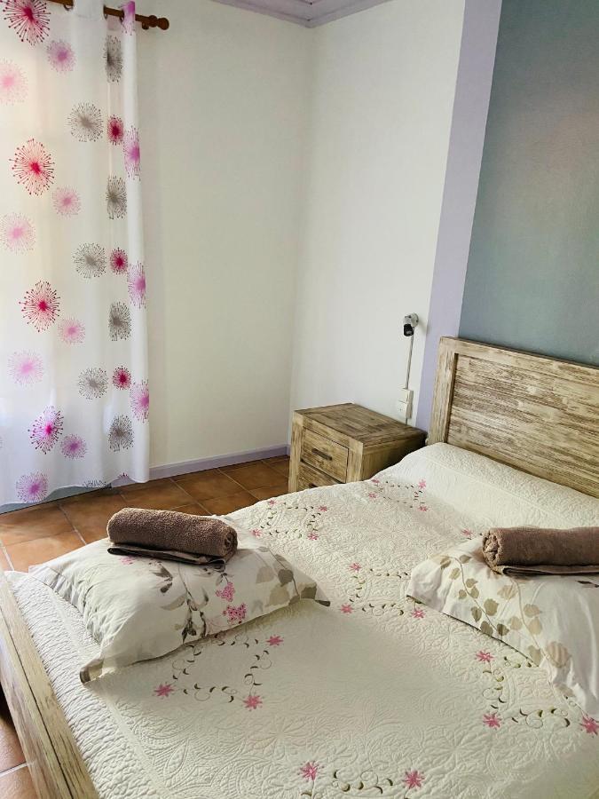 Chambres D'Hotes L'Orchidee Rose Салази Екстериор снимка